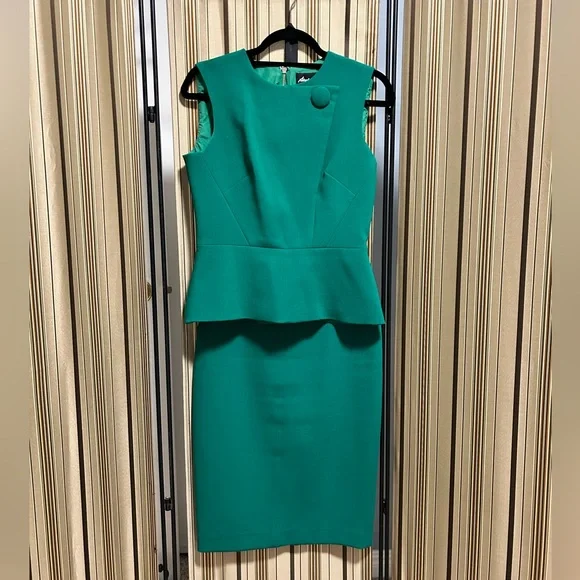 Sandra Angelozzi sleeveless suit - Picture 7 of 14